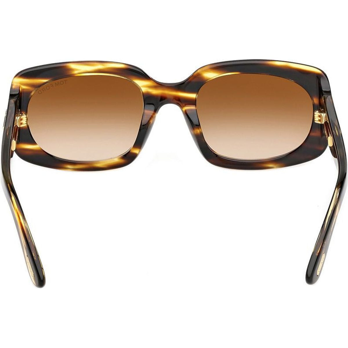 FT1253, Coloured Havana/Brown Gradient Lenses