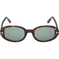 Iggy FT1364, Dark Havana/Green Lenses