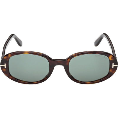 Iggy FT1364, Dark Havana/Green Lenses