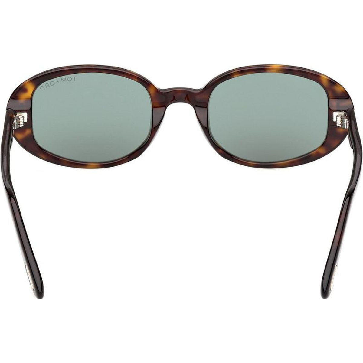 Iggy FT1364, Dark Havana/Green Lenses