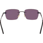 Jake 02 FT1354, Shiny Black/Smoke Lenses