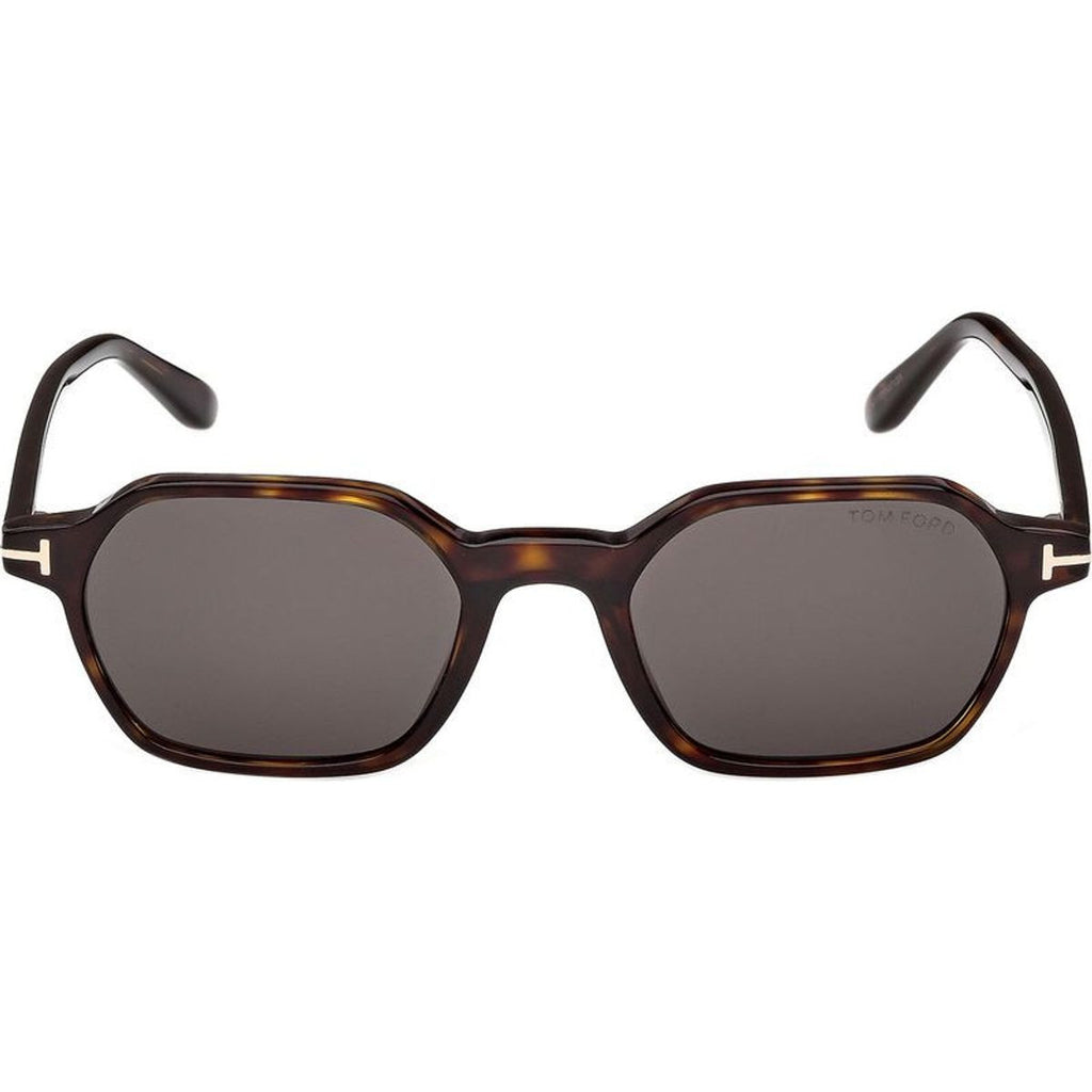 Joey 02 FT1301, Dark Havana/Smoke Lenses