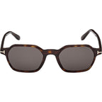 Joey 02 FT1301, Dark Havana/Smoke Lenses