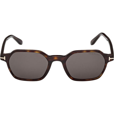 Joey 02 FT1301, Dark Havana/Smoke Lenses