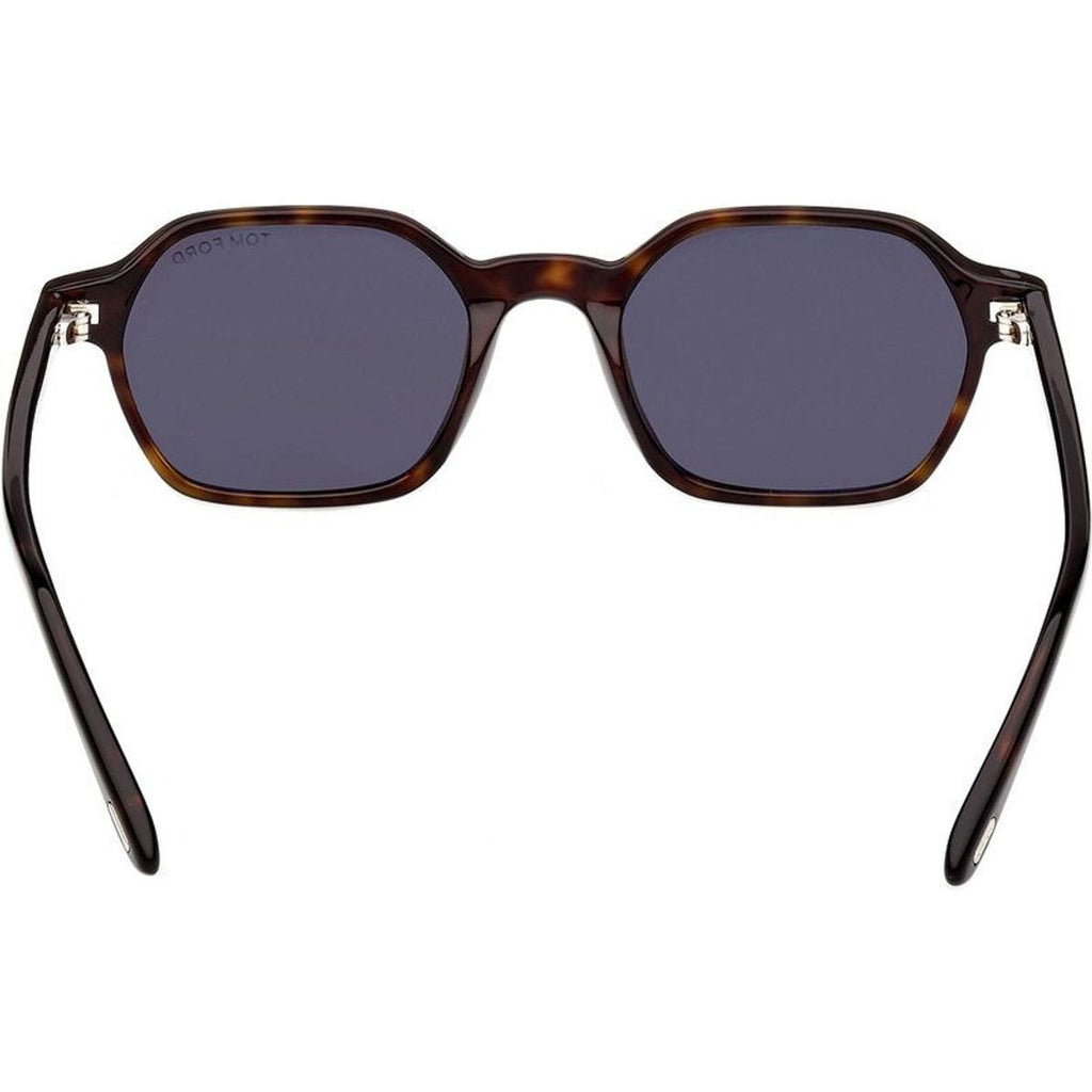 Joey 02 FT1301, Dark Havana/Smoke Lenses