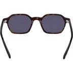Joey 02 FT1301, Dark Havana/Smoke Lenses