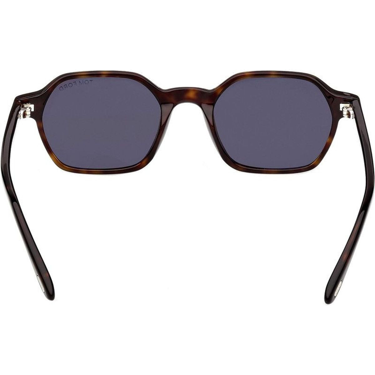 Joey 02 FT1301, Dark Havana/Smoke Lenses