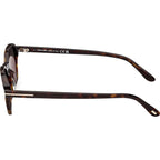 Joey 02 FT1301, Dark Havana/Smoke Lenses