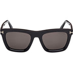 Lelio FT1207, Shiny Black/Smoke Lenses