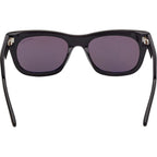 Marshall 02 FT1334, Shiny Black/Smoke Lenses