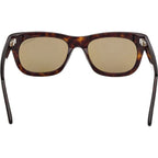 Marshall 02 FT1334, Dark Havana/Green Lenses