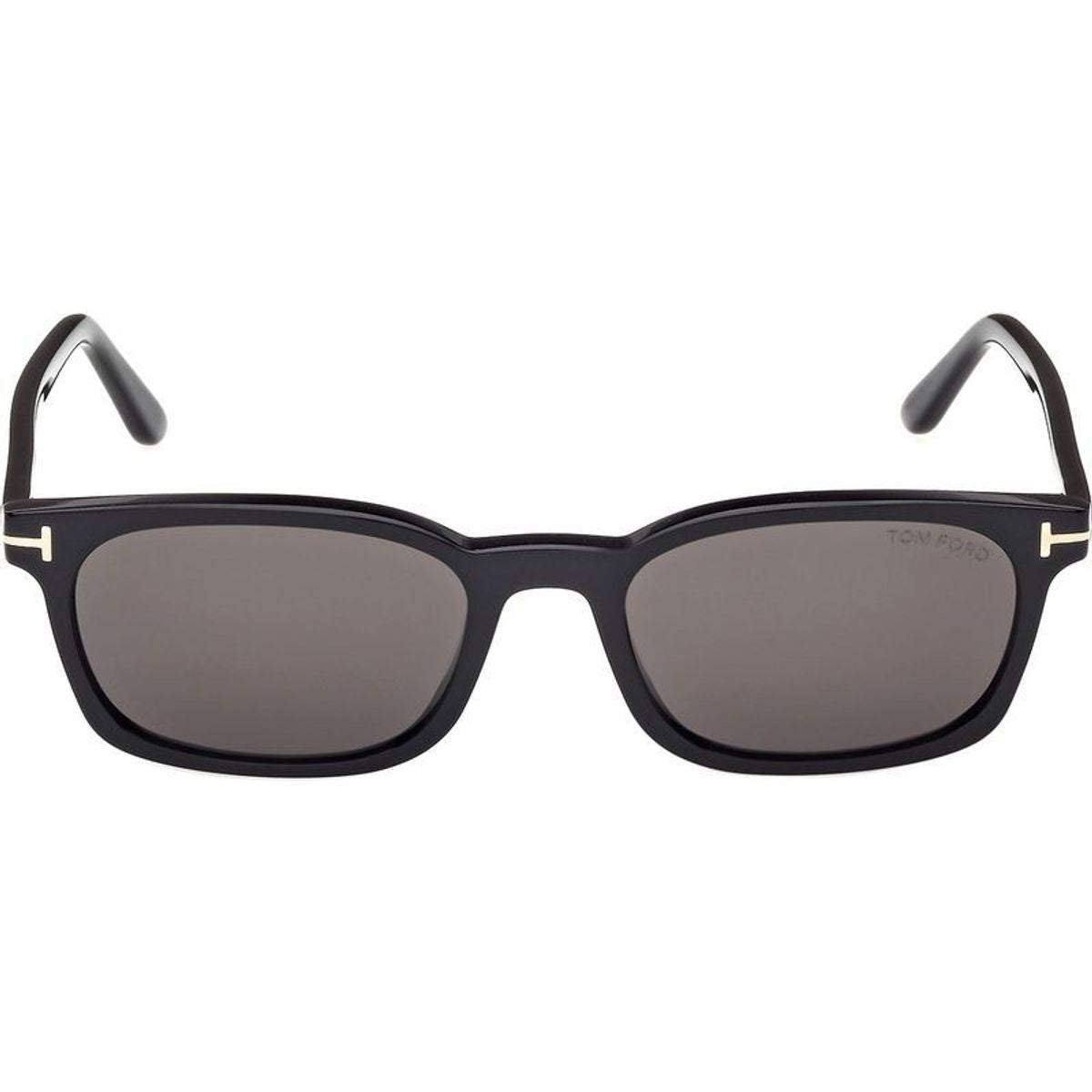 Miles 02 FT1300, Shiny Black/Smoke Lenses