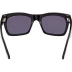 Nico FT1062, Shiny Black/Smoke Lenses
