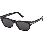 Penn 02 FT1362, Shiny Black/Smoke Lenses