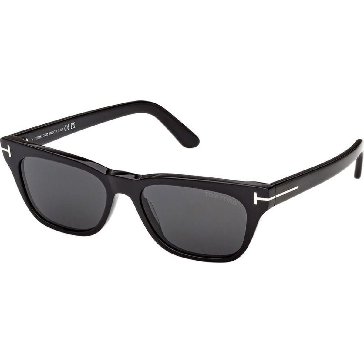 Penn 02 FT1362, Shiny Black/Smoke Lenses