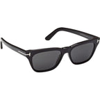 Penn 02 FT1362, Shiny Black/Smoke Lenses