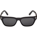 Penn 02 FT1362, Shiny Black/Smoke Lenses