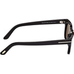Penn 02 FT1362, Shiny Black/Smoke Lenses