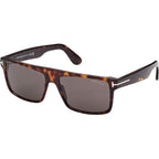 Philippe FT0999, Dark Havana/Smoke Lenses