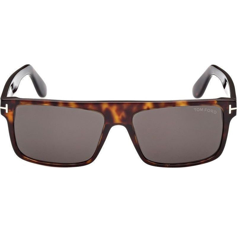 Philippe FT0999, Dark Havana/Smoke Lenses