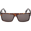 Philippe FT0999, Dark Havana/Smoke Lenses