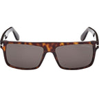 Philippe FT0999, Dark Havana/Smoke Lenses
