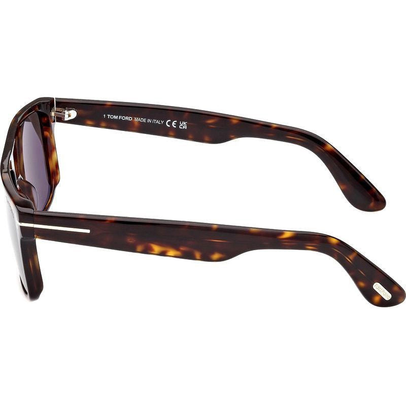 Philippe FT0999, Dark Havana/Smoke Lenses