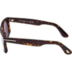 Philippe FT0999, Dark Havana/Smoke Lenses