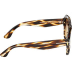 Rhonda 02 FT1324, Coloured Havana/Smoke Gradient Lenses