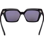 Winona FT1030, Shiny Black/Smoke Polarised Lenses