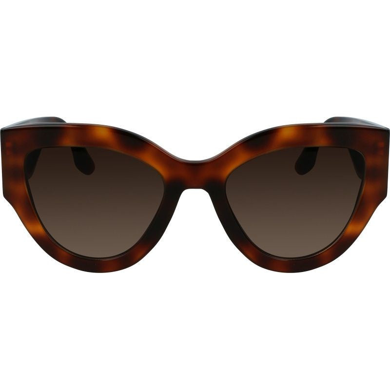 VB628S, Tortoise/Brown Gradient Lenses