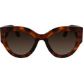 VB628S, Tortoise/Brown Gradient Lenses
