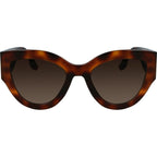 VB628S, Tortoise/Brown Gradient Lenses