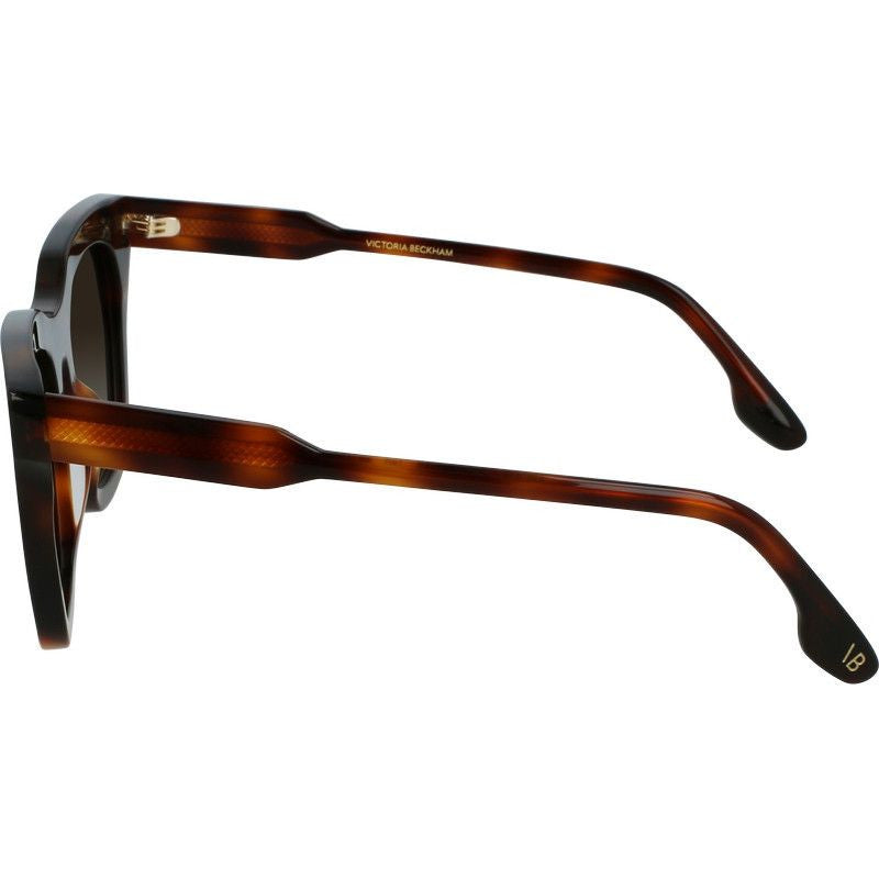VB630S, Tortoise/Brown Gradient Lenses