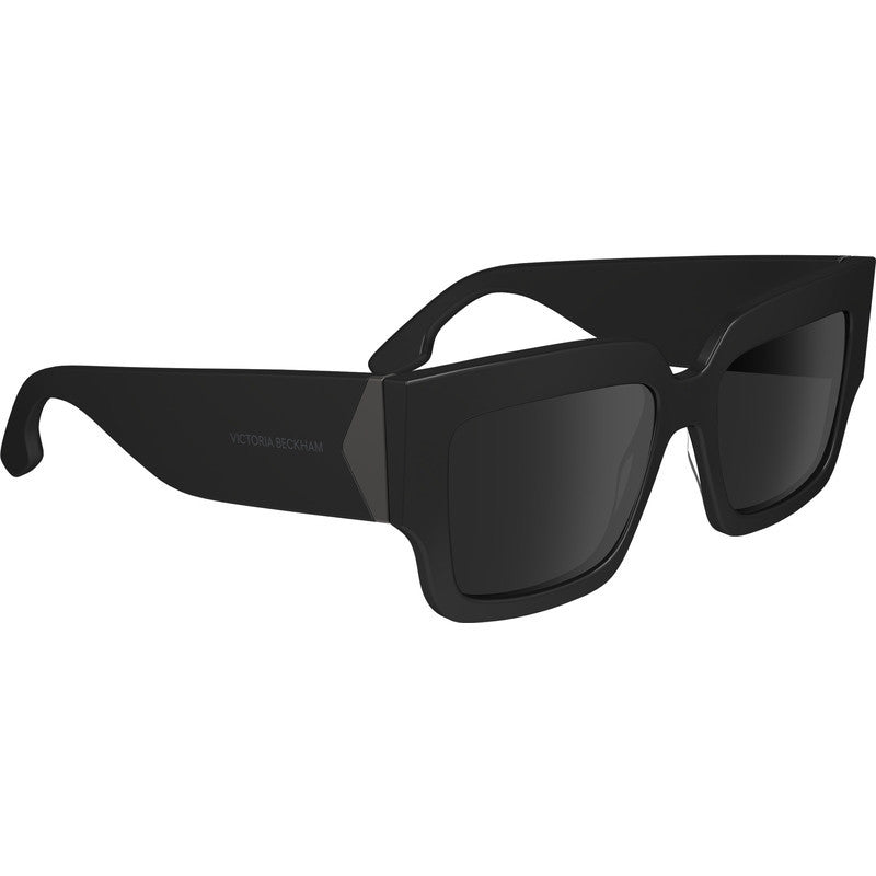 VB667S, Black/Grey Lenses