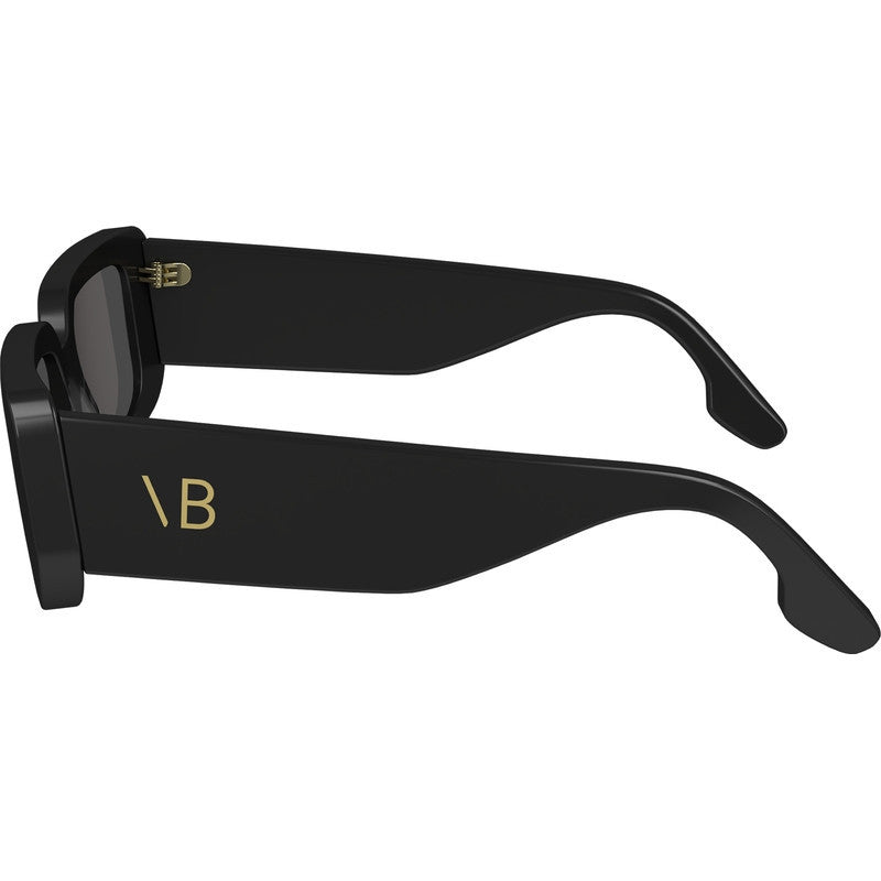 VB670S, Black/Grey Lenses