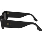 VB670S, Black/Grey Lenses