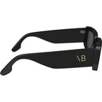 VB670S, Black/Grey Lenses