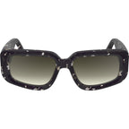VB670S, Black Havana/Grey Gradient Lenses