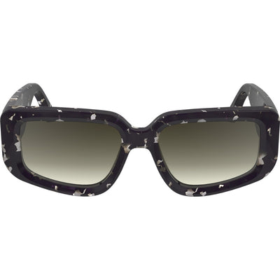 VB670S, Black Havana/Grey Gradient Lenses