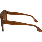 VB671S, Caramel/Brown Gradient Lenses