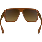 VB671S, Caramel/Brown Gradient Lenses