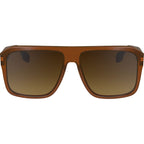 VB671S, Caramel/Brown Gradient Lenses