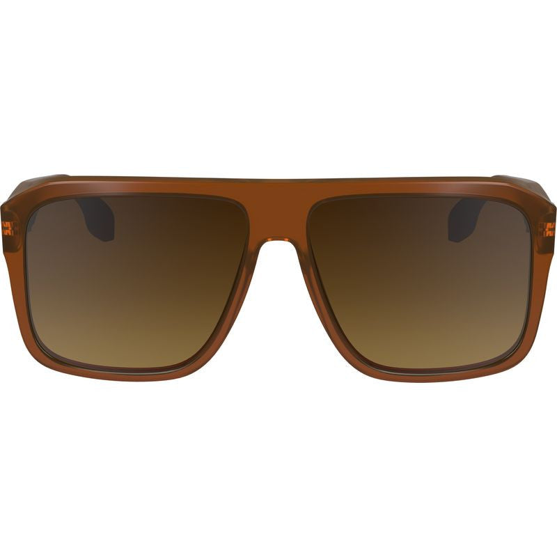 VB671S, Caramel/Brown Gradient Lenses