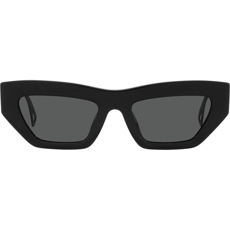 VE4432U, Black/Dark Grey Lenses