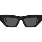 VE4432U, Black/Dark Grey Lenses