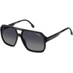 Victory C 01/S, Black/Grey Gradient Polarised Lenses