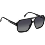 Victory C 01/S, Black/Grey Gradient Polarised Lenses