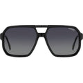 Victory C 01/S, Black/Grey Gradient Polarised Lenses
