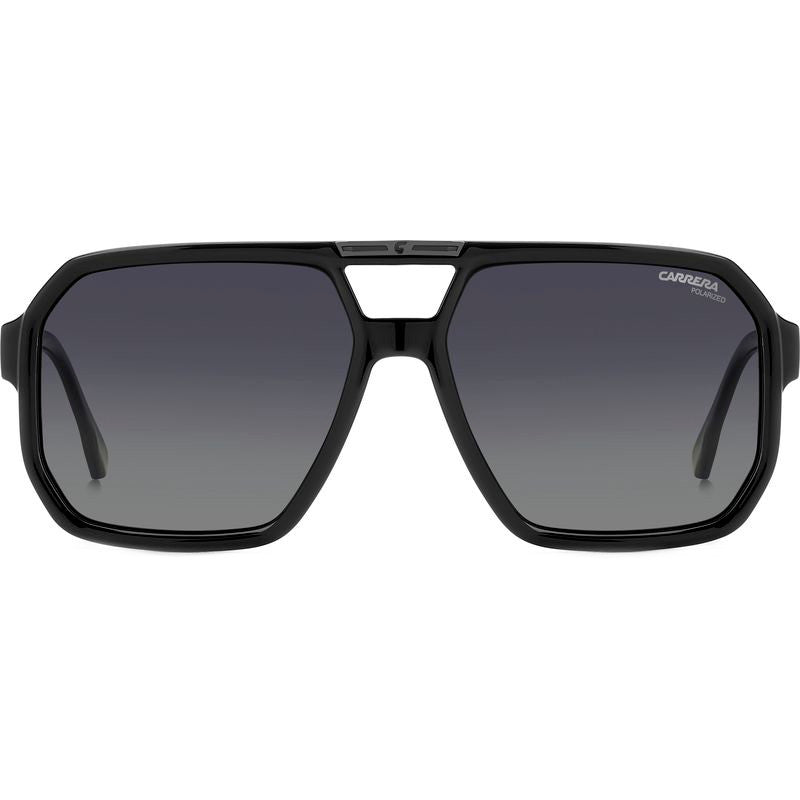 Victory C 01/S, Black/Grey Gradient Polarised Lenses